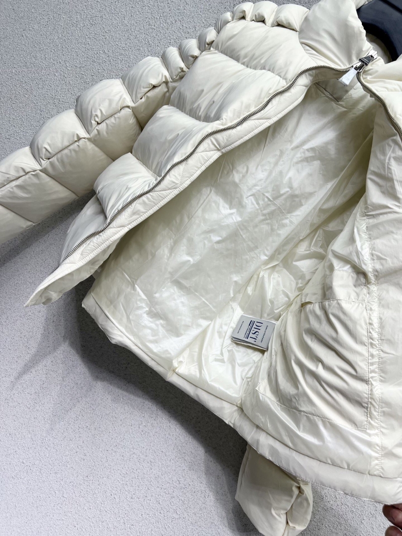 Moncler Down Jacket